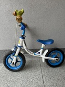 Weeride rowerek full sprawny