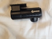 Wideorejestrator DOD RC500S USZKODZONY