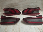 Lampy tylne komplet Europa BMW X5 G05 X5M F95