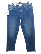 Nowe spodnie jeansowe męskie By Teeshoppen W38 L34 XL
