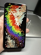 Apple iPhone XS gold super dobry stan