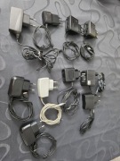 Ładowarki do telefonów różne modele Nokia 