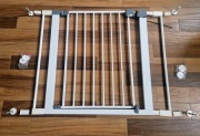 Bramka Safety 1st Quick Close + 2 poszerzenia | Komplet