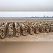 Drewno kominkowe Łódź, Bełchatów, Piotrków, Rzgów