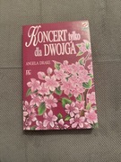 Koncert tylko dla dwojga, Angela Drake