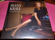 Diana Krall Turn Up The Quiet Winyl 2LP