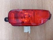 Lampa przeciwmgielna tylna Prawa Opel Corsa C 