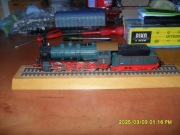 HO PIKO LOK BR 55 INACZEJ PRUSKI