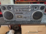 Radiomagnetofon UNITRA CONDOR RM 820 S