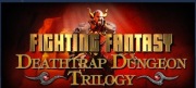 Deathtrap Dungeon Trilogy Klucz Steam 