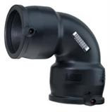 Kolano elektrooporowe DN 110 < 90 SDR11 PLASSON