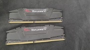 2x Ram DDR4 G.Skill Ripjaws V 16GB 3600mhz
