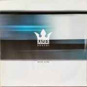 KAISER SOUZAI  - Wild side -MEGA SZTOS!-