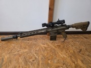 Replika vfc/umarex h&k m110a1 hpa