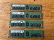 752368-581 8GB DDR4 2133MHz ECC M393A1G40EB1-CPB3Q