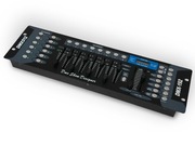 Sterownik DMX 512