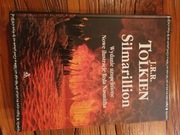Tolkien Silmarillion 