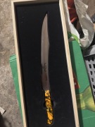  Nóż kolekcjonerski 