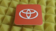 TOYOTA NAKLEJKA STICKER