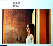 Travis – Sing (CD, 2001)