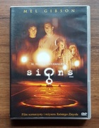 SIGNS znaki -PL- jak NOWY