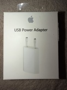 Oryginalna ładowarka Apple