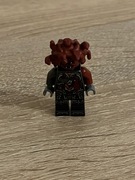 LEGO FIGURKA NINJAGO GENERAŁ MACHINA njo301