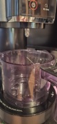 Ninja ice cream maker