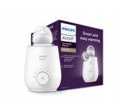 Podgrzewacz elektryczny butelek Philips Avent Premium SCF358 NOWY