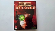 PC big box Command & Conquer Red alert IPS PL premierowe wydanie jak nowe
