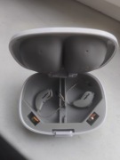 Aparat Słuchowy Amplifon, model Ampli-Charge Compact. 