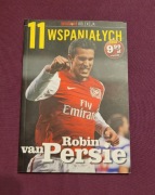 11 Wspaniałych - Robin van Persie
