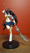 Figurka - Kanu Unchou, Ikkitousen XX, 1/6