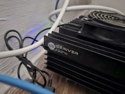 Iceriver KS0 Pro, zestaw 3 koparek.