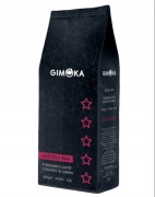 Kawa ziarnista mieszana Gimoka Miscela Bar Stelle 1000 g