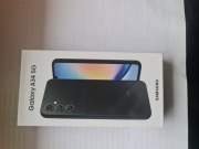 Samsung A346B Galaxy A34 5G 128 Black