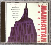 The Manhattan Project. Blue Note