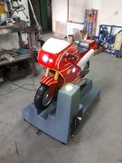 Bujak Motor