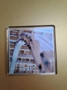 Magnes na lodówkę Mataró Hiszpania