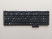 Klawiatura ASUS K43E