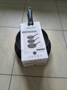 Zestaw 3 patelni  smukee  