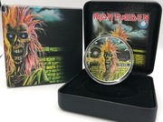 Moneta okolicznościowa tylko 100 szt. Srebrny Dolar Amerykanski