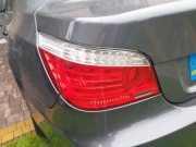 Lampy tylne led BMW e60 2009r stan dobry 