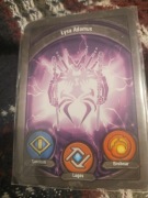 Talia kart do keyforge