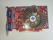 Karta Graficzna MSI Radeon HD4670 2xDVI