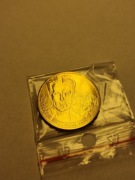 Moneta 2zł Aleksander Gierymski 