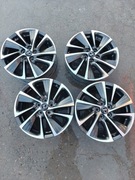 Felgi Lexus ct200h oryginał 5x100