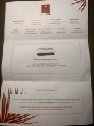 Voucher SPA - Kraków, Warszawa, Poznań, Łódź
