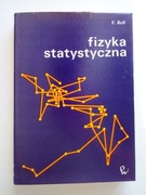 Fizyka statystyczna F. Reif