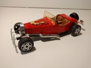 Bugatti Type 55 Majorette 1:24